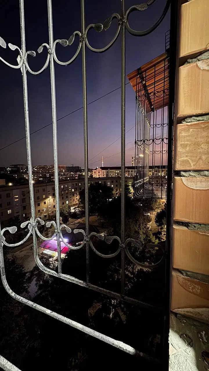 3 xonali kvartira − 80 m², 8/9 qavat