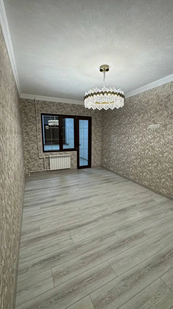 3 xonali kvartira − 80 m², 8/9 qavat