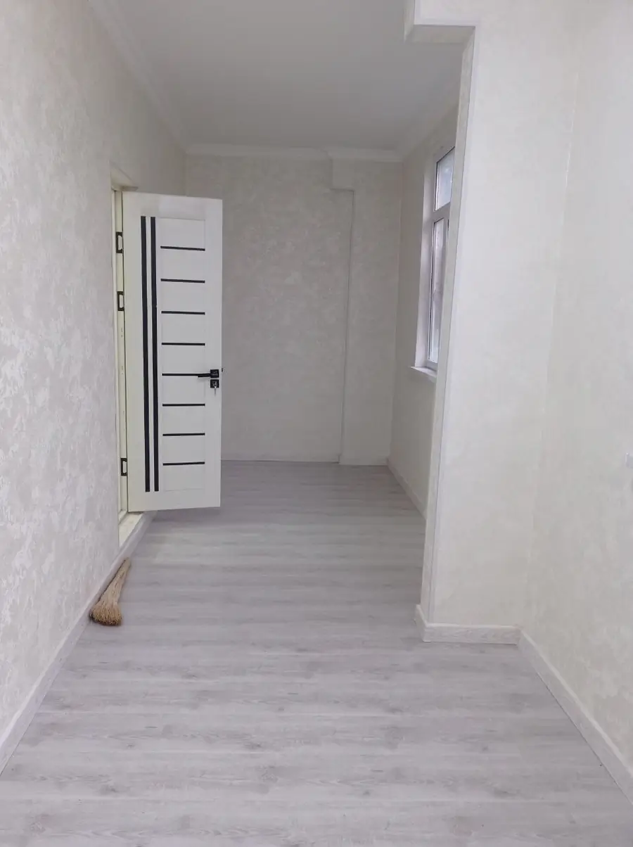 2 xonali kvartira − 58 m², 2/4 qavat