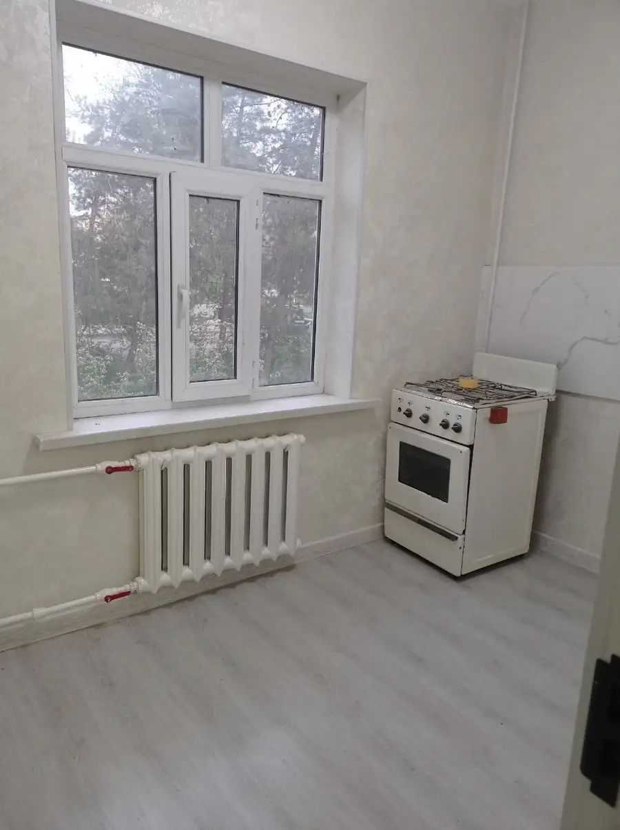 2 xonali kvartira sotiladi − 58 m²