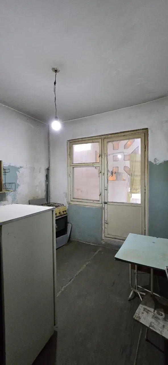 2 xonali kvartira − 65 m², 7/9 qavat