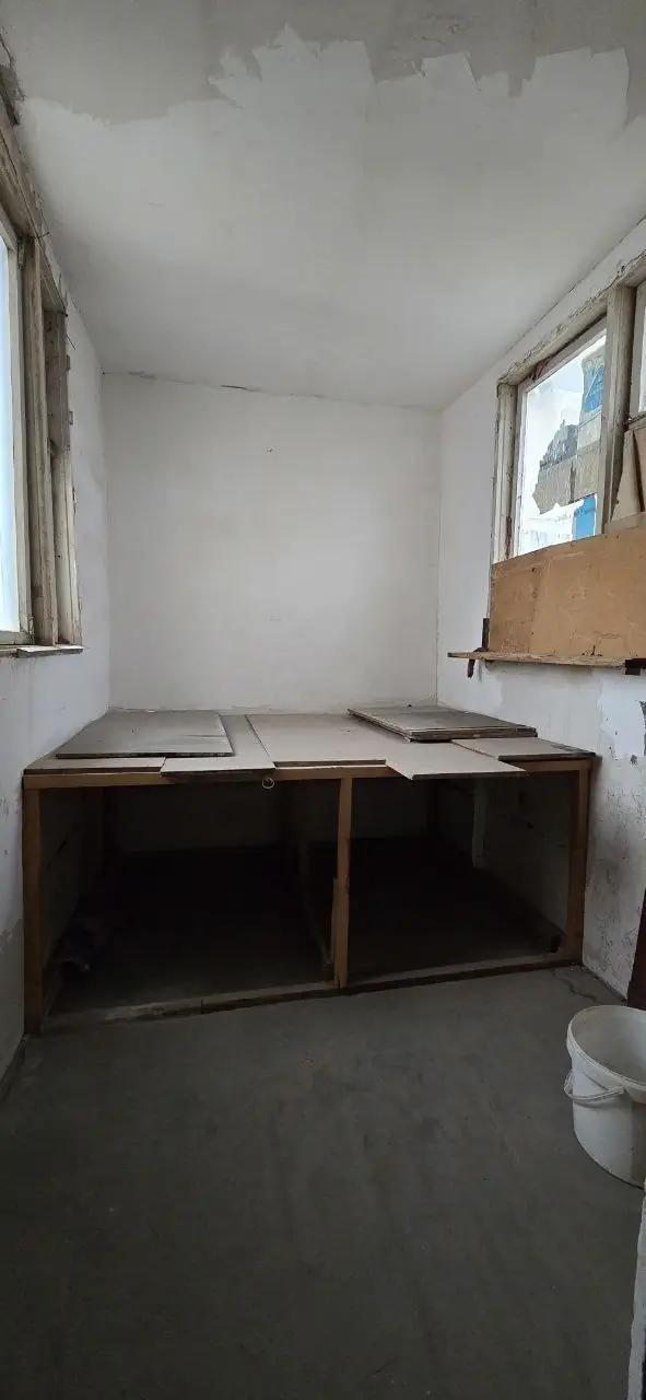 2 xonali kvartira − 65 m², 7/9 qavat