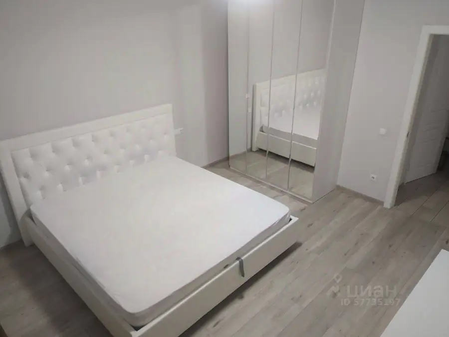 1 xonali kvartira − 45 m², 4/5 qavat