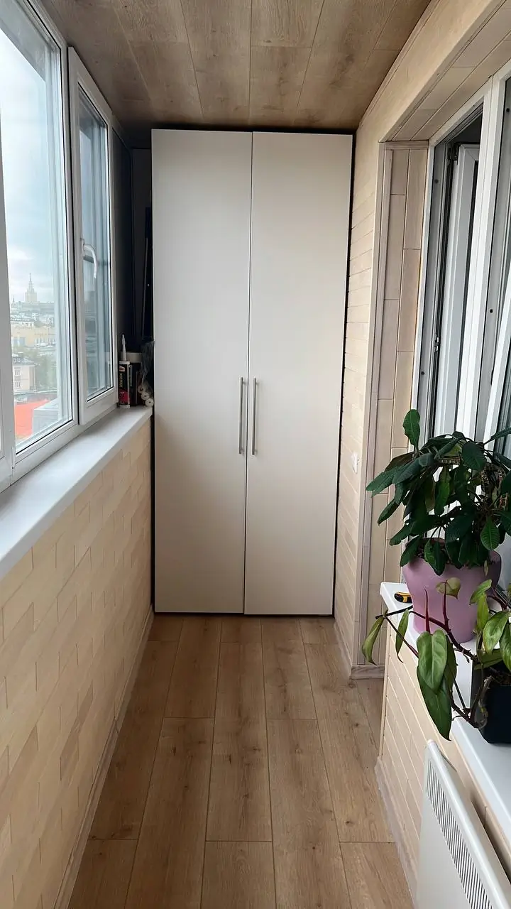 1 xonali kvartira − 40 m², 3/5 qavat