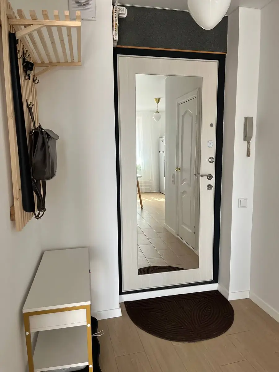 1 xonali kvartira − 40 m², 3/5 qavat