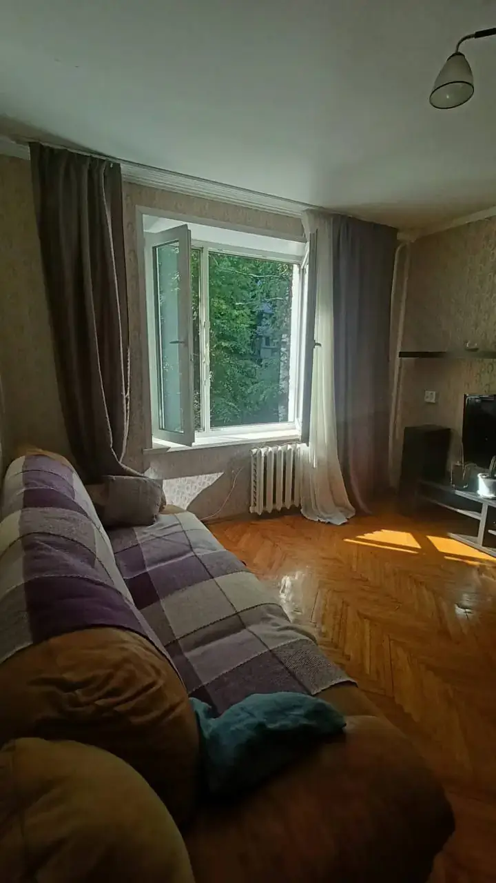 2 xonali kvartira − 40 m², 2/5 qavat