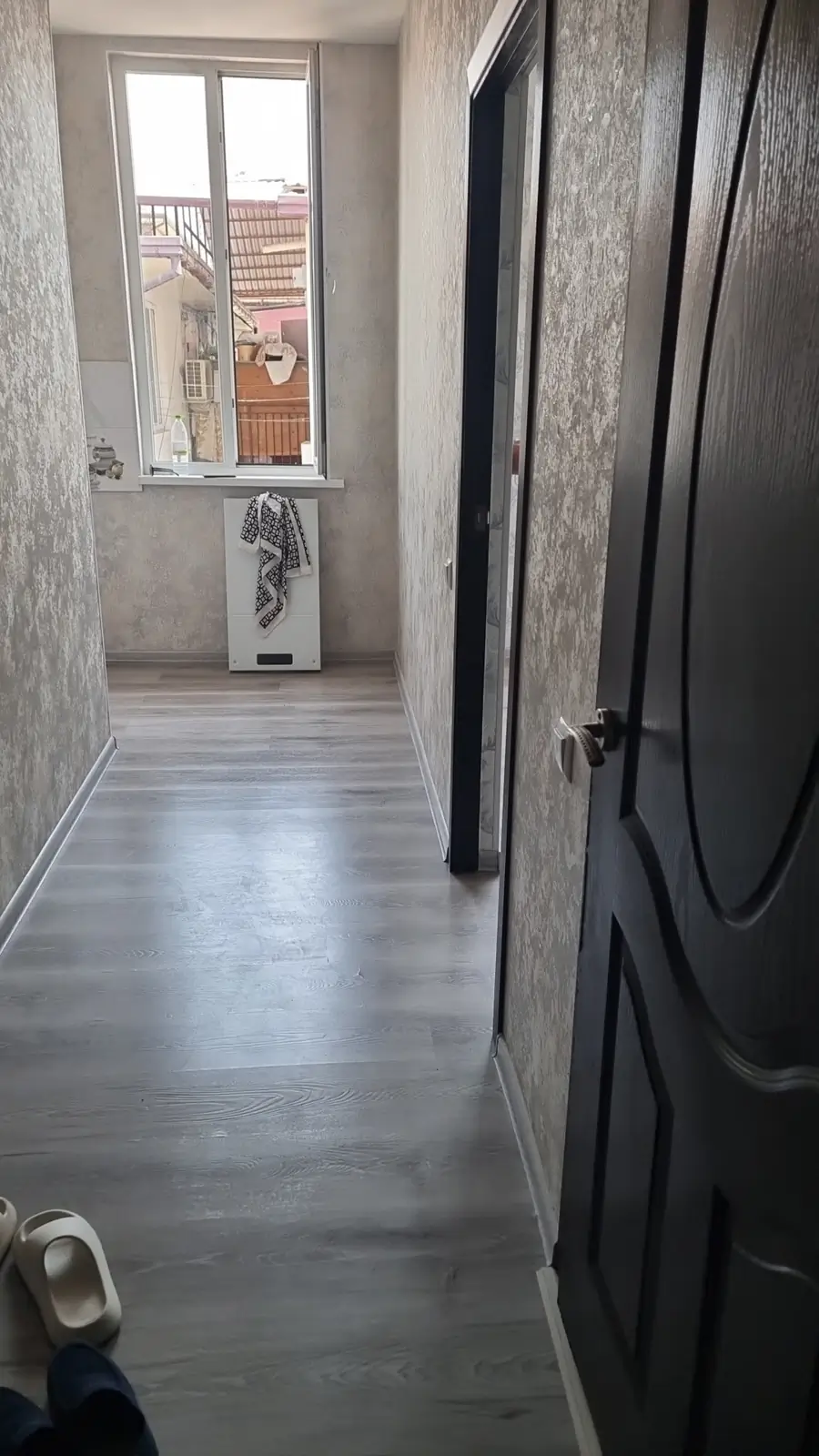 1 xonali kvartira − 25 m², 3/3 qavat