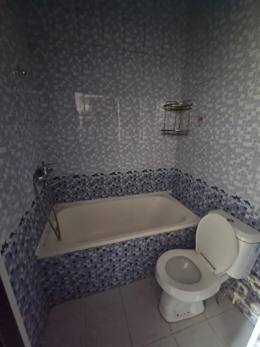 1 xonali kvartira sotiladi − 25 m²