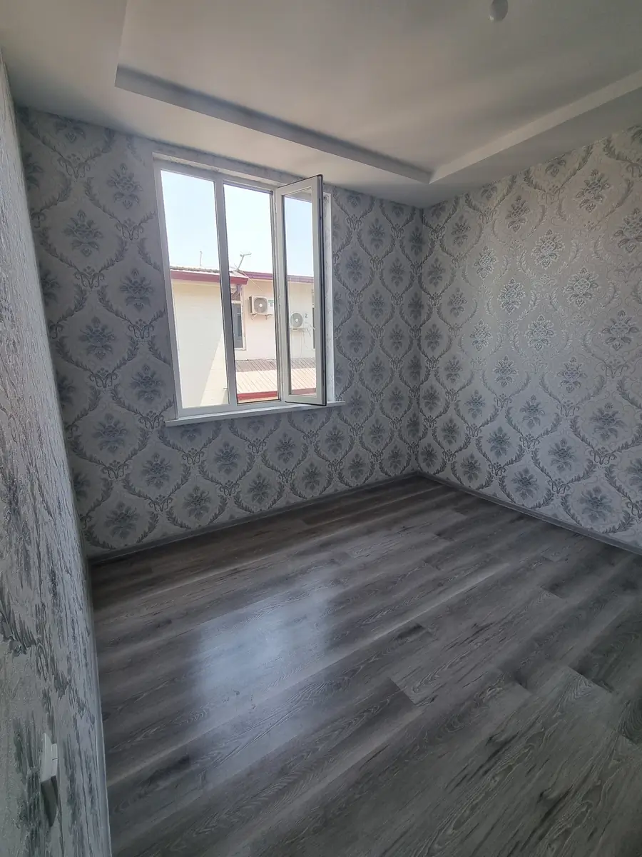 1 xonali kvartira − 25 m², 3/3 qavat