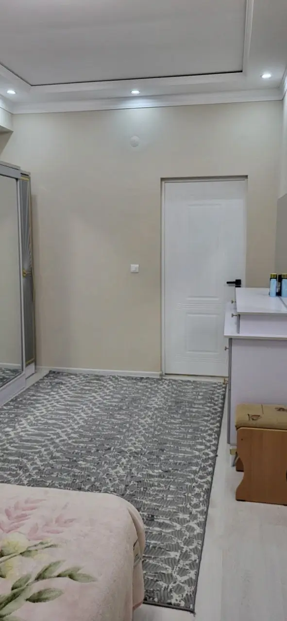 2 xonali kvartira − 72 m², 5/9 qavat