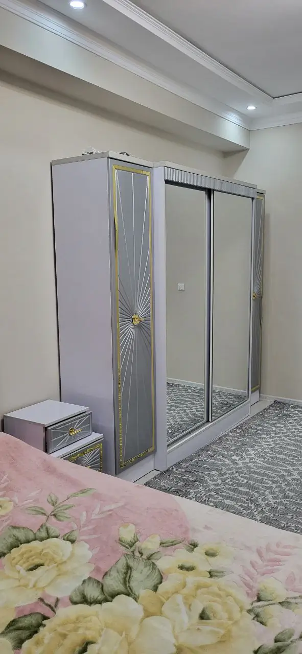 2 xonali kvartira − 72 m², 5/9 qavat