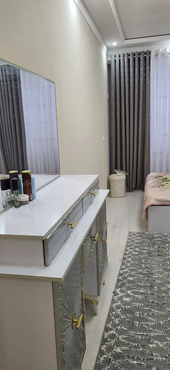 2 xonali kvartira − 72 m², 5/9 qavat