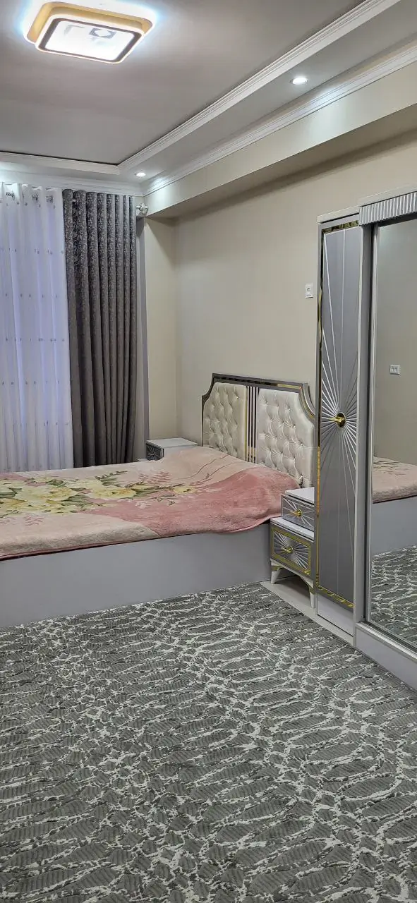 2 xonali kvartira − 72 m², 5/9 qavat