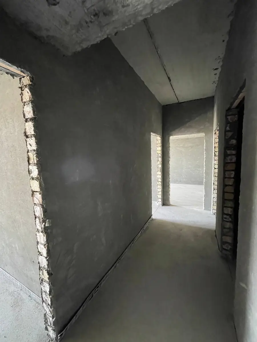 Продается 3-комнатная квартира − 86 м²