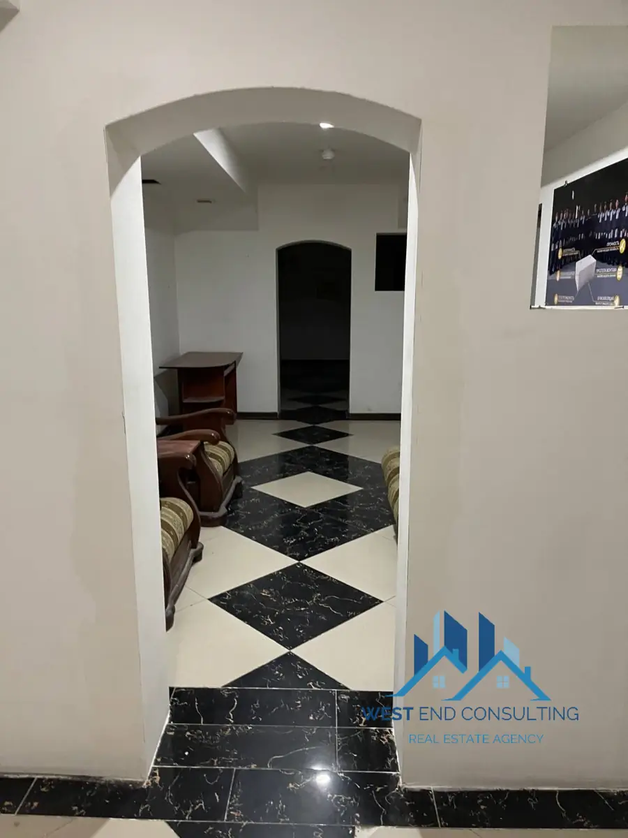 Ofis − 200 m², 1/9 qavat