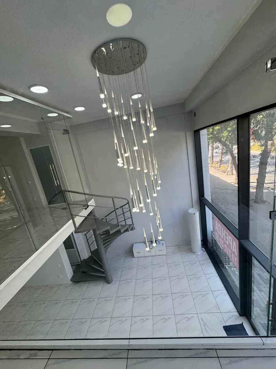 Сдается офис − 215 м²