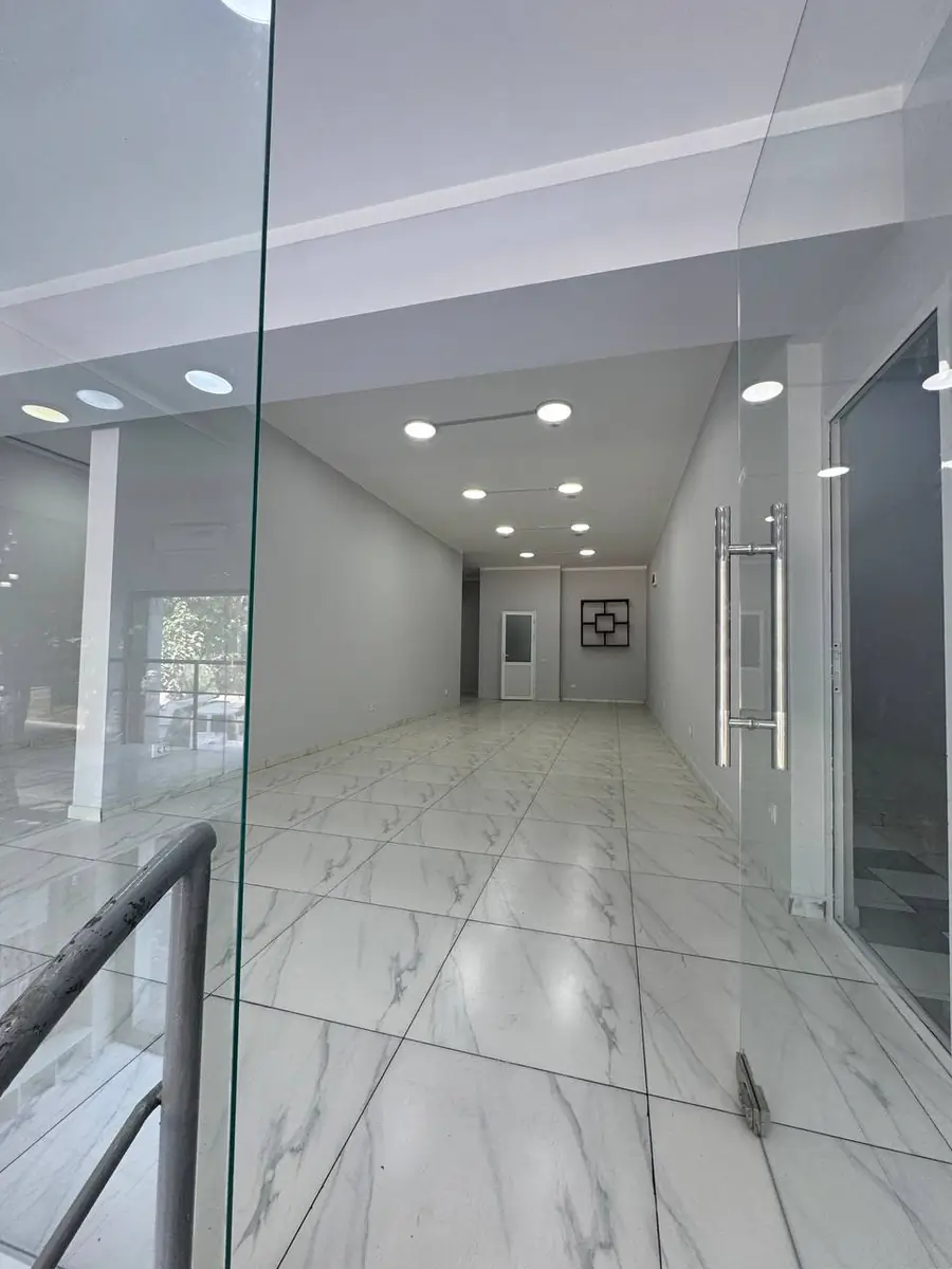 Сдается офис − 215 м²