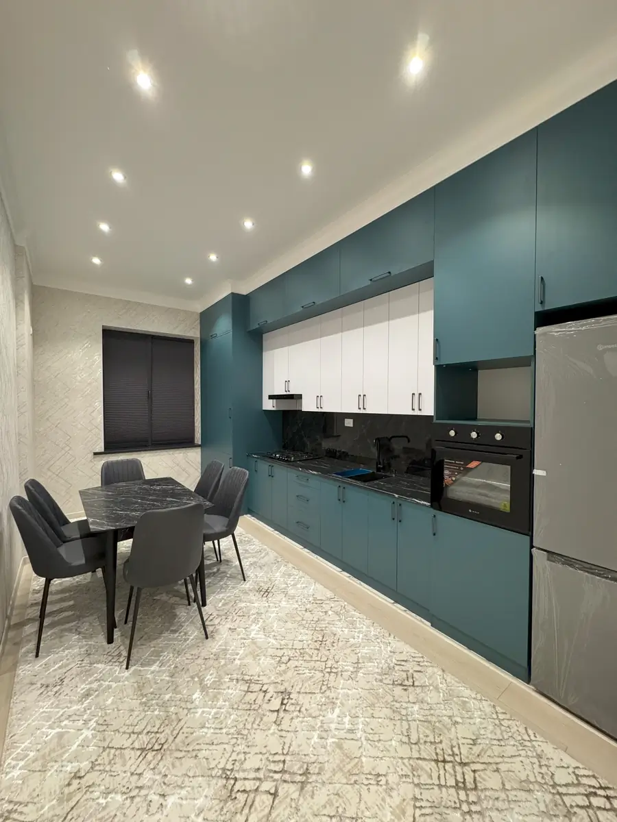 3 xonali kvartira − 78 m², 3/8 qavat
