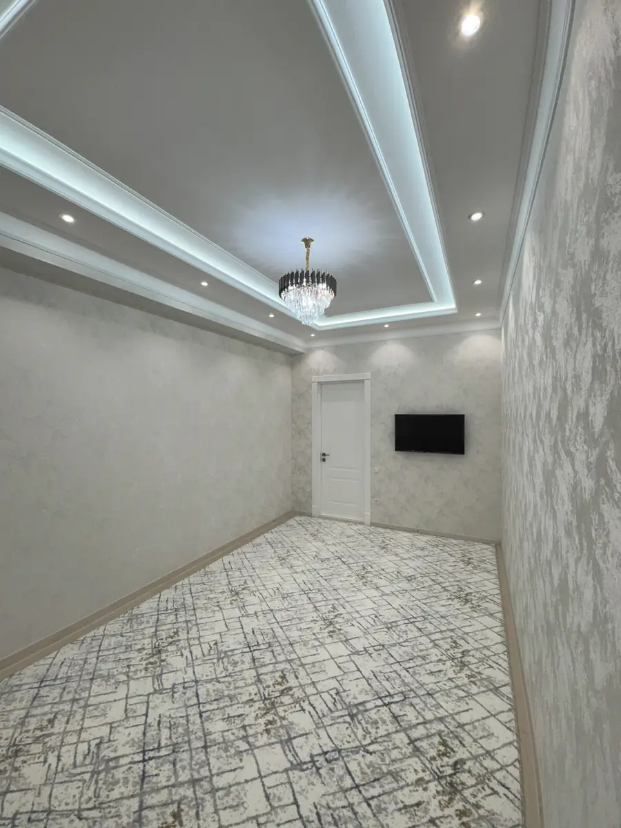 3 xonali kvartira − 78 m², 3/8 qavat