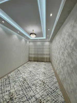 3 xonali kvartira − 78 m², 3/8 qavat