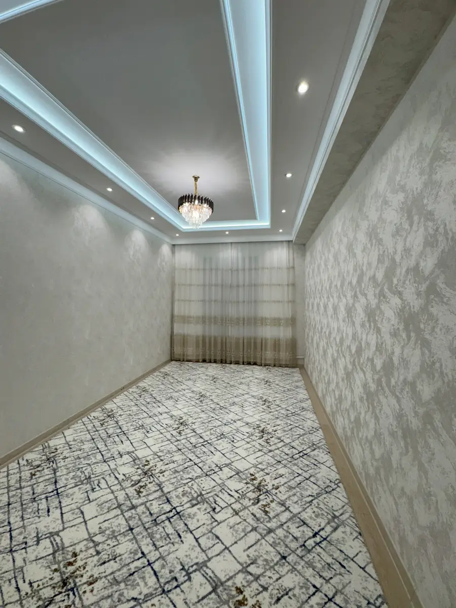 3 xonali kvartira − 78 m², 3/8 qavat