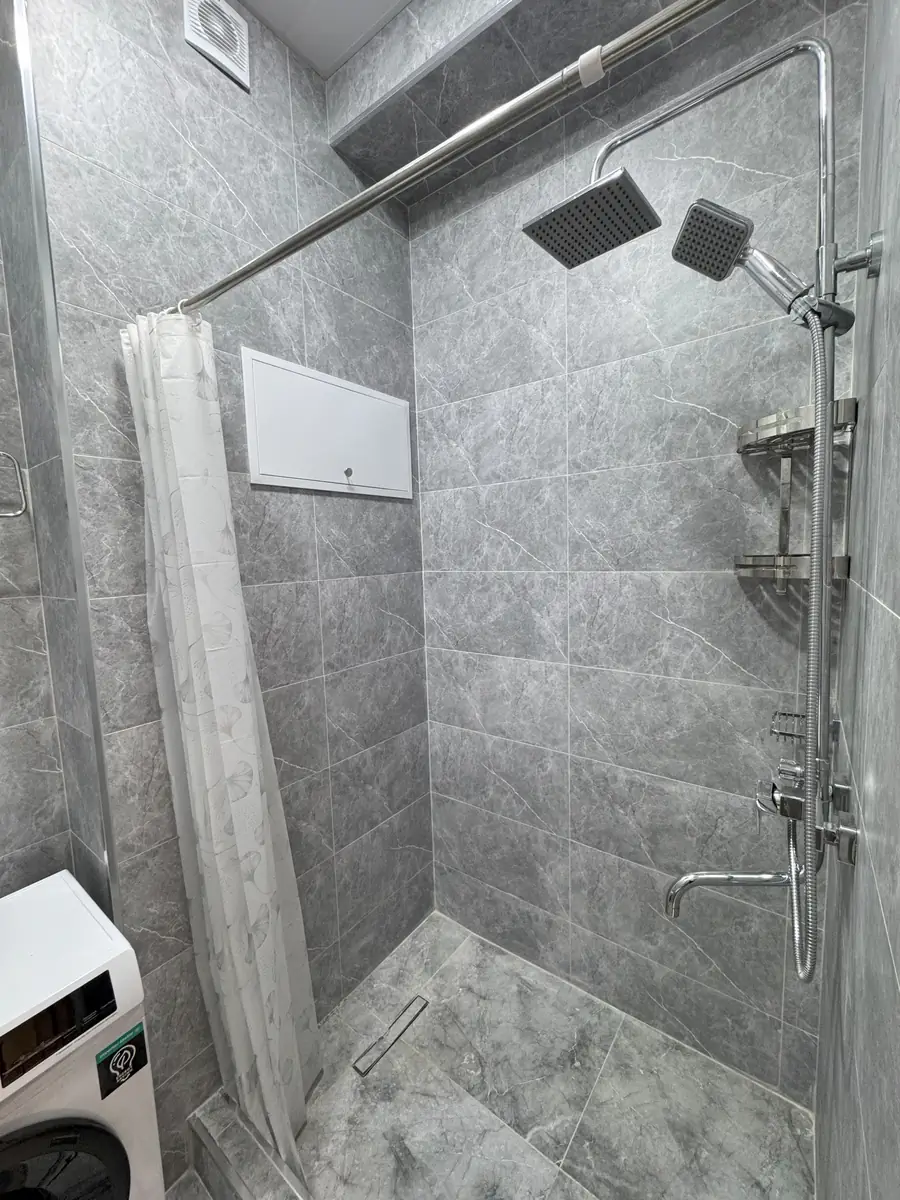 Ijaraga 3 xonali kvartira − 78 m²