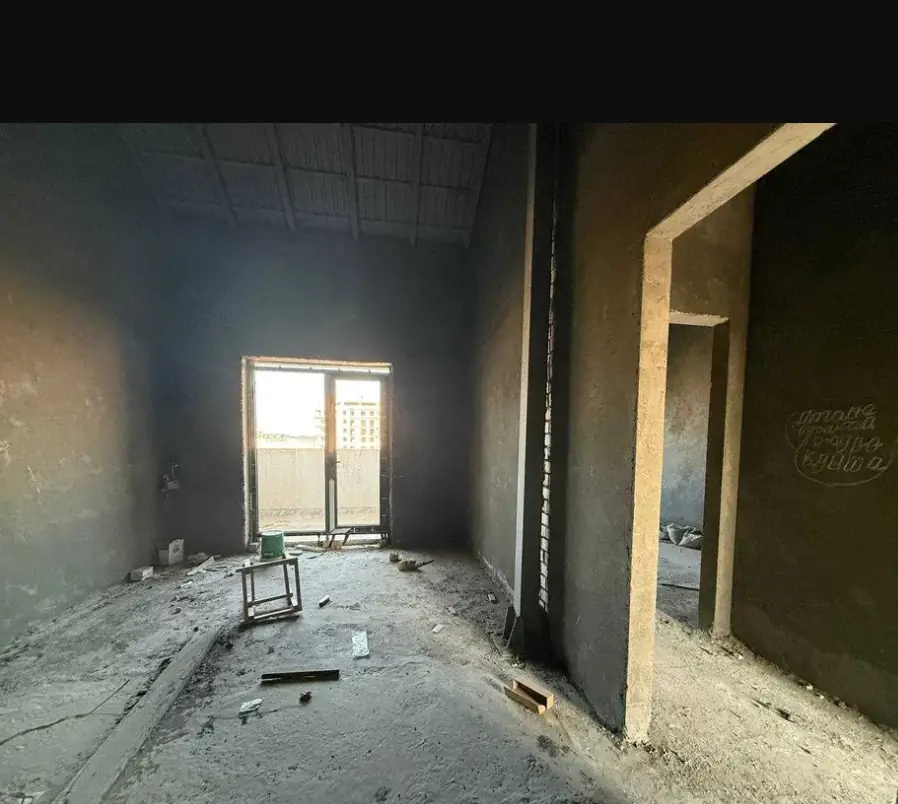 3 xonali kvartira − 155 m², 11/11 qavat