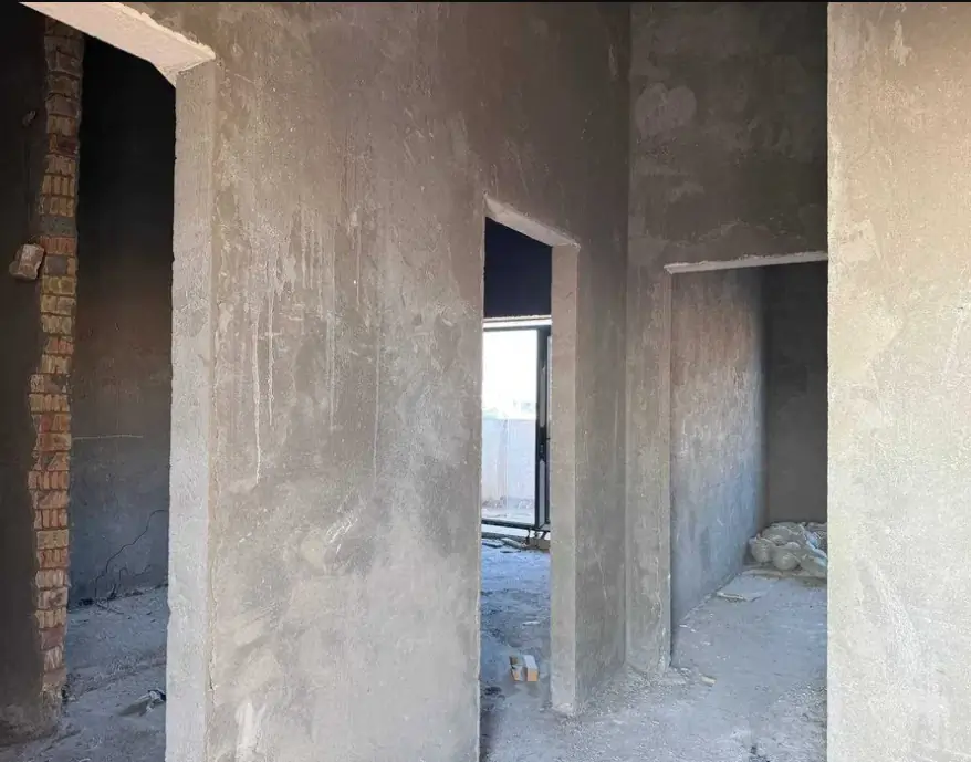 3 xonali kvartira sotiladi − 155 m²