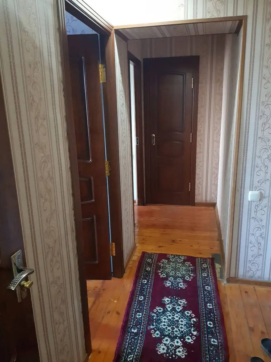 Сдается 2-комнатная квартира − 50 м²