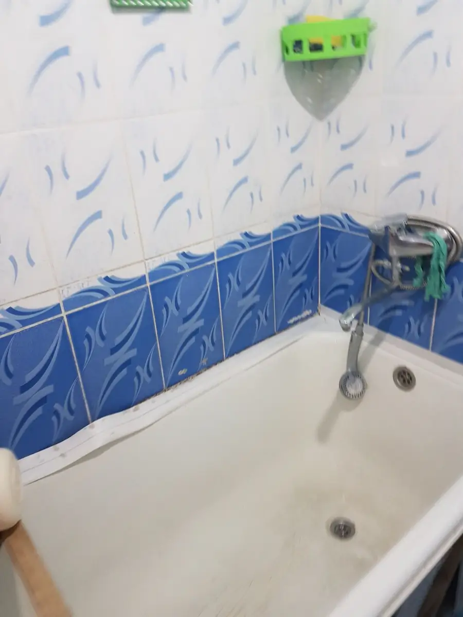 Сдается 2-комнатная квартира − 50 м²