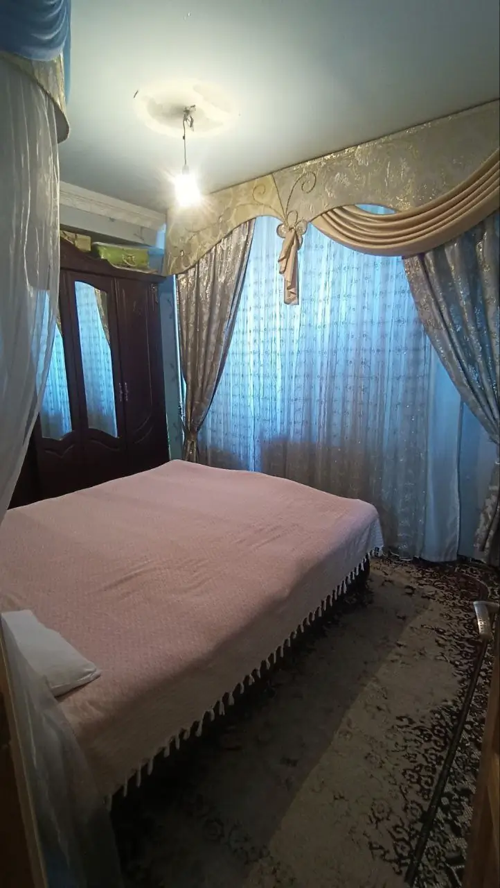 3 xonali kvartira − 74 m², 7/12 qavat