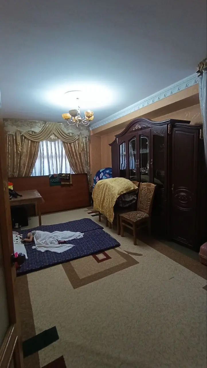 3 xonali kvartira − 74 m², 7/12 qavat