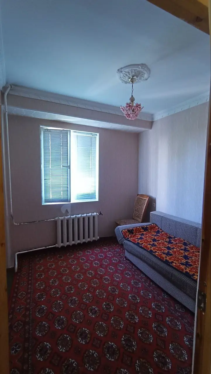 3 xonali kvartira − 74 m², 7/12 qavat