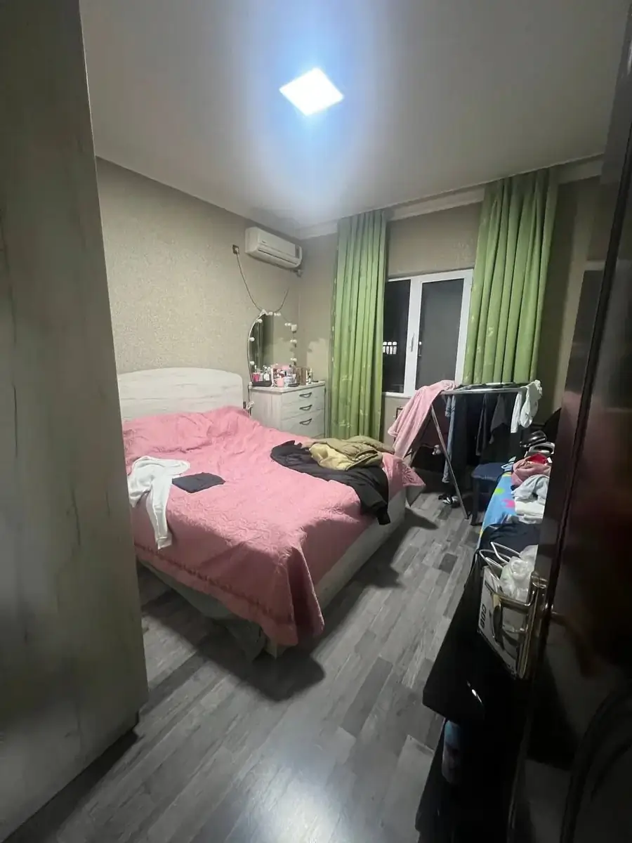 3 xonali kvartira − 77 m², 5/5 qavat