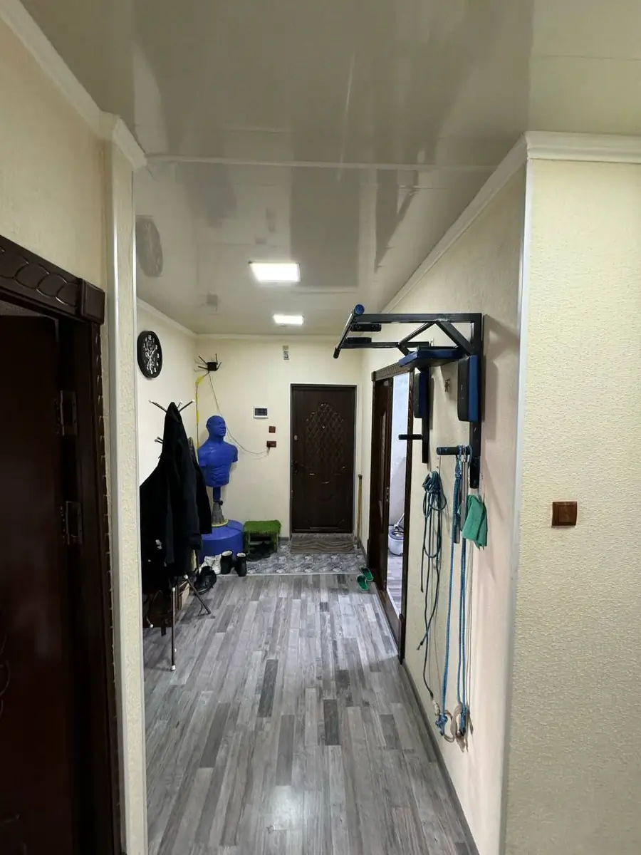 3 xonali kvartira − 77 m², 5/5 qavat