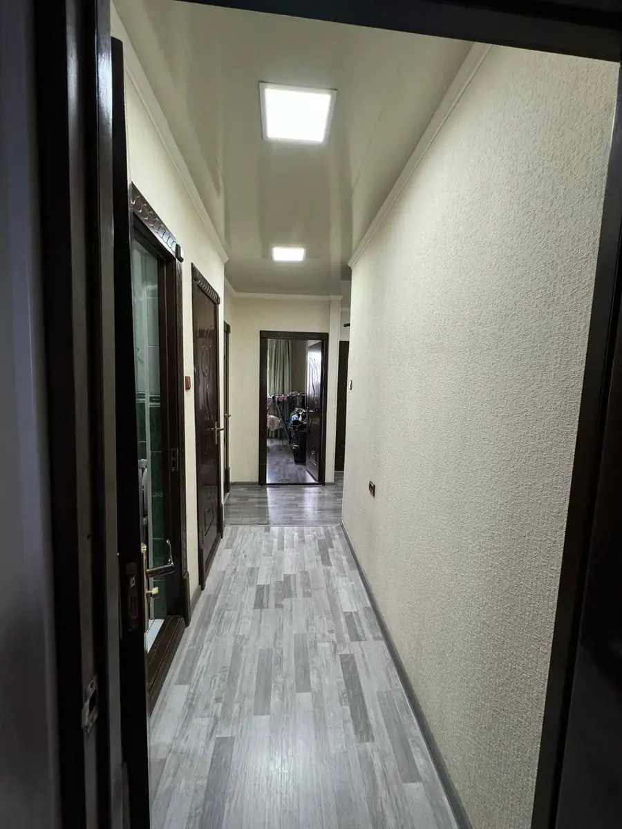 3 xonali kvartira − 77 m², 5/5 qavat