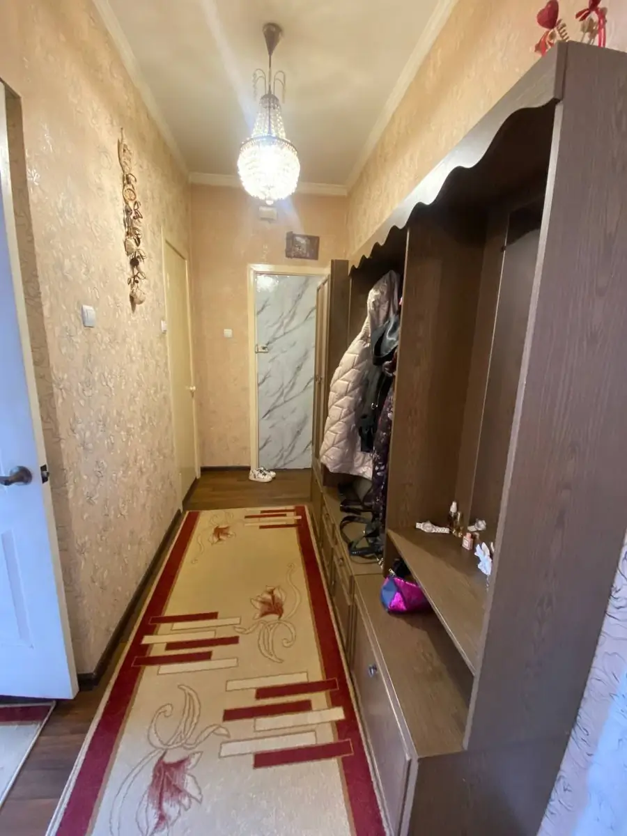 1 xonali kvartira − 38 m², 5/5 qavat