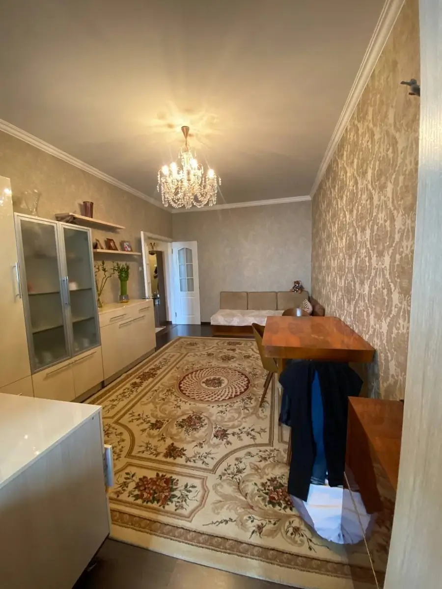 1 xonali kvartira − 38 m², 5/5 qavat