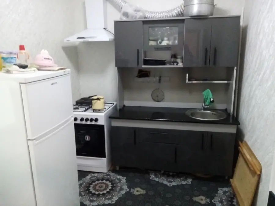 2 xonali kvartira − 46 m², 7/8 qavat