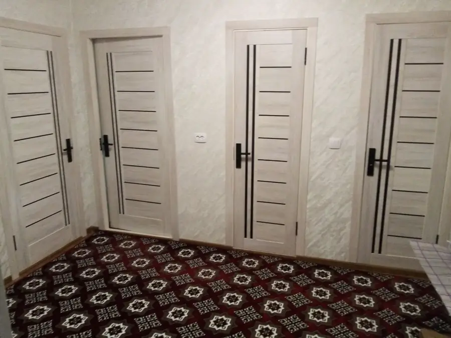 2 xonali kvartira − 46 m², 7/8 qavat