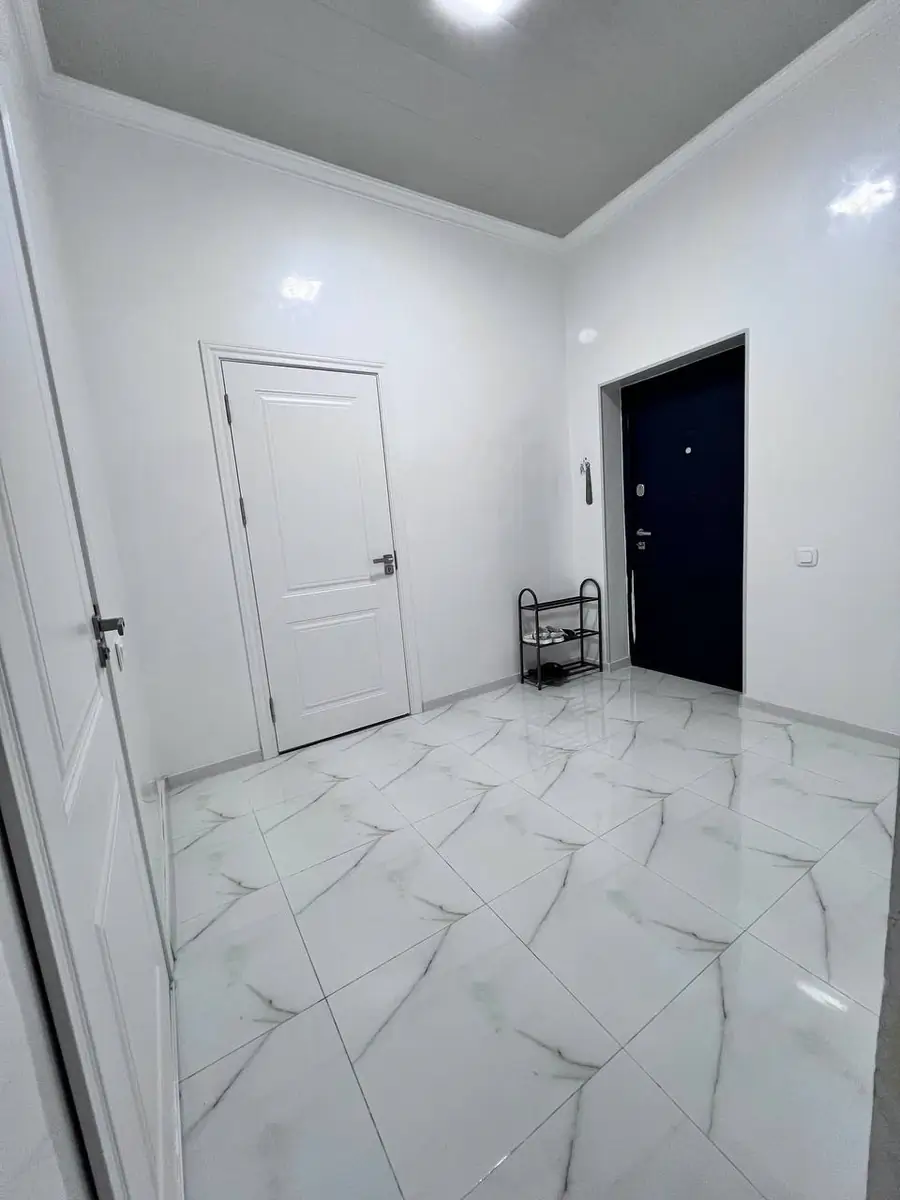 2 xonali kvartira − 63 m², 10/10 qavat