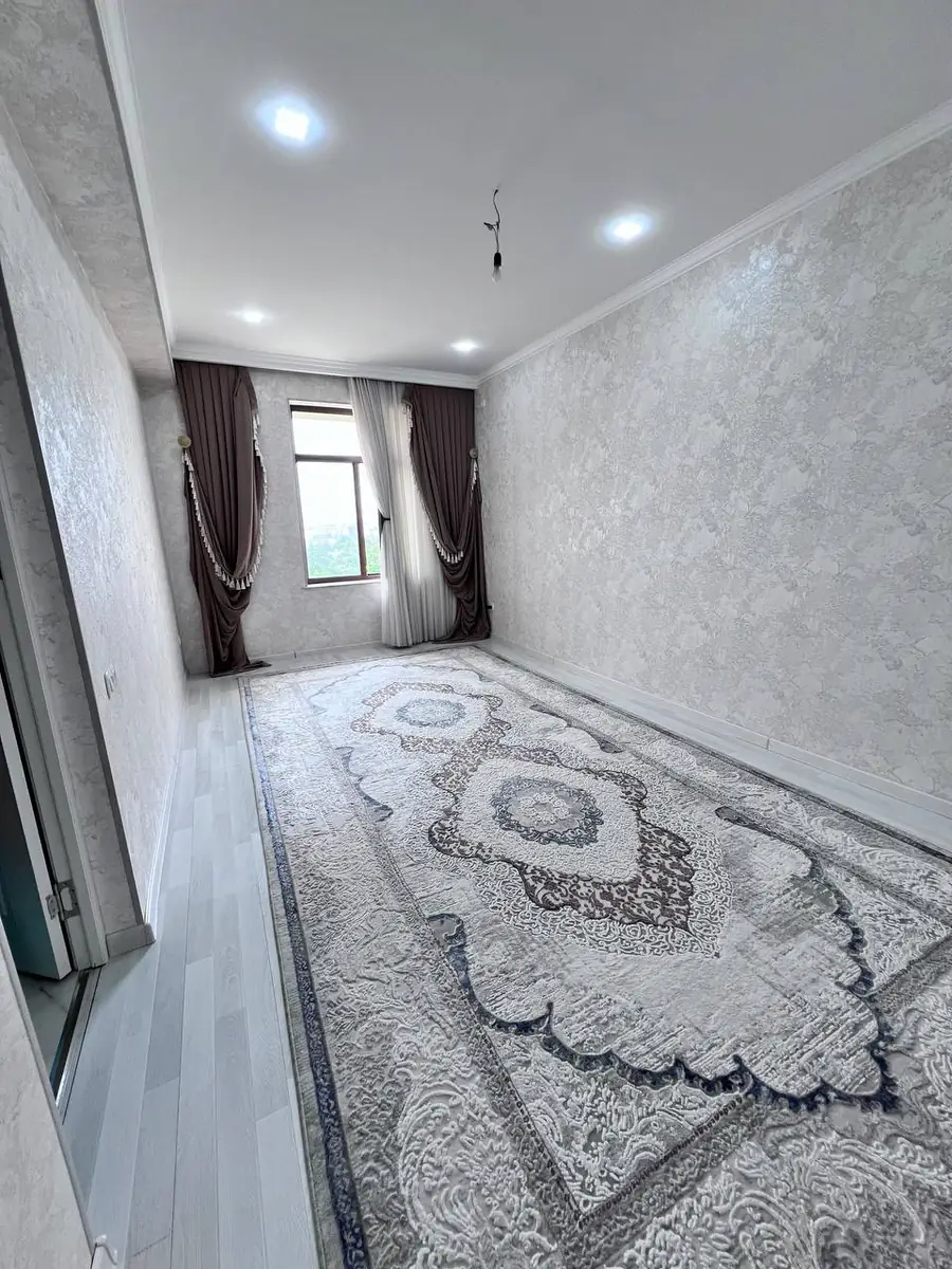 2 xonali kvartira − 63 m², 10/10 qavat