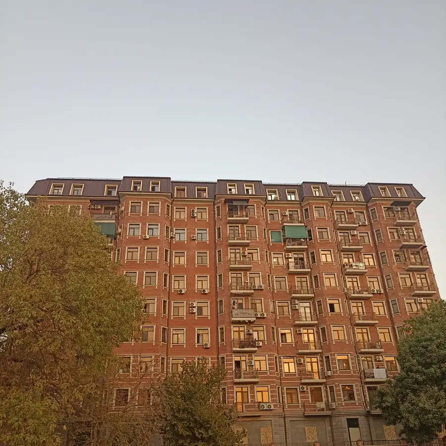 2 xonali kvartira − 63 m², 10/10 qavat