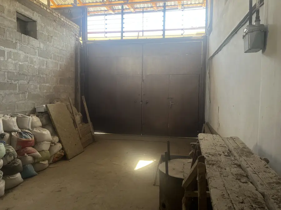 Yer uchastkasi − 6 sot.