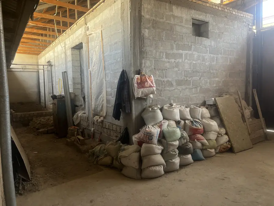 Yer uchastkasi sotiladi − 6 sot.