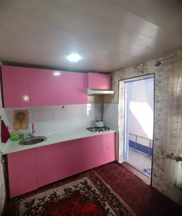 1-этажный дом − 90 м², 90 сот.