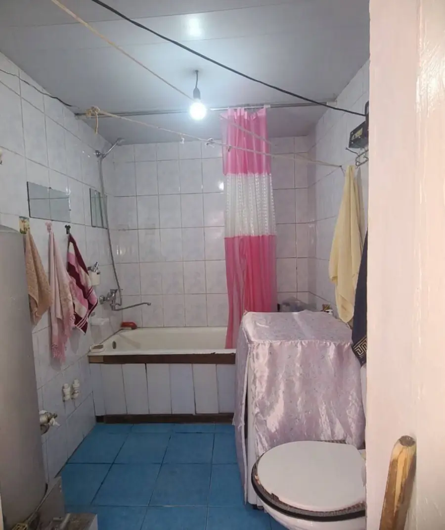 Продается 1-этажный дом − 90 м²