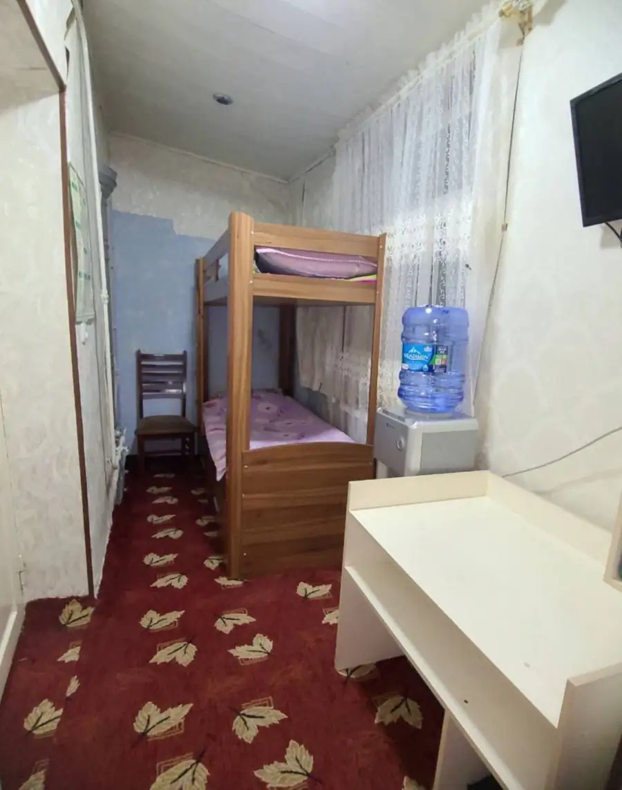 Продается 1-этажный дом − 90 м²