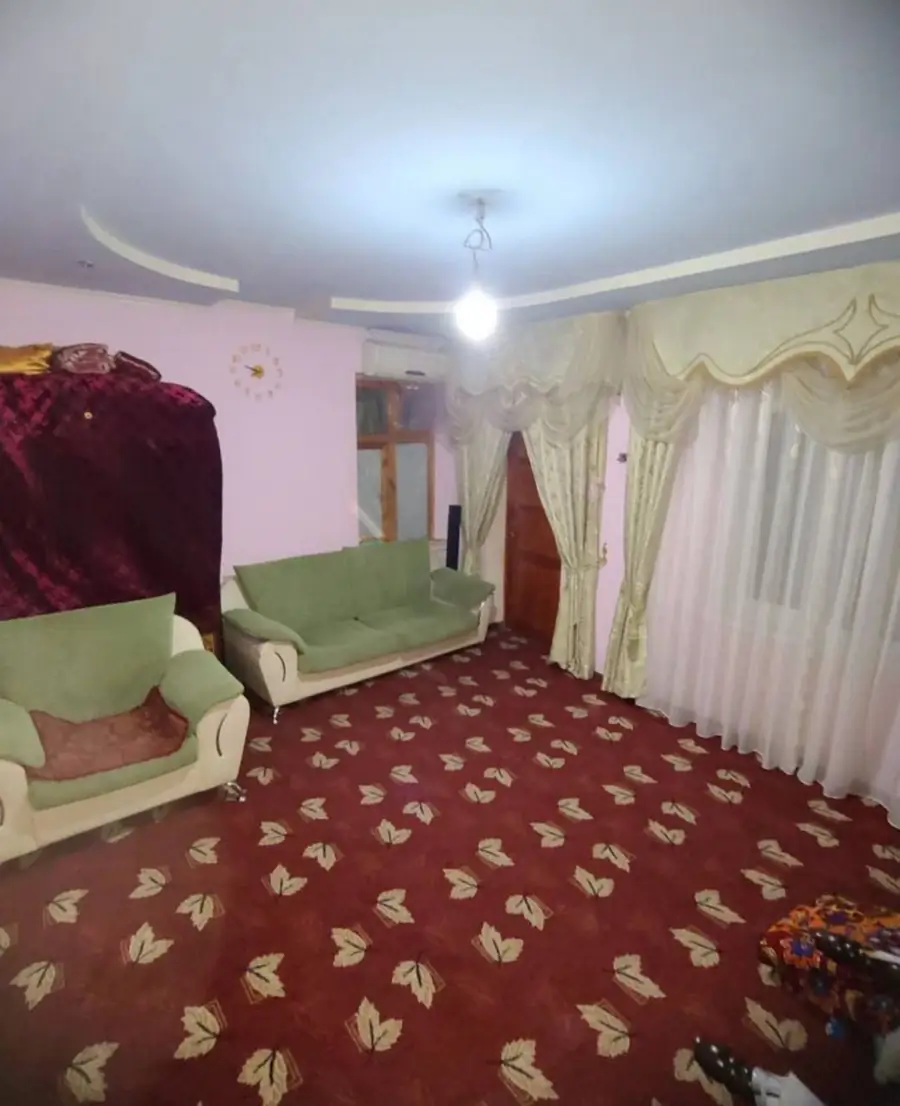 Продается 1-этажный дом − 90 м²