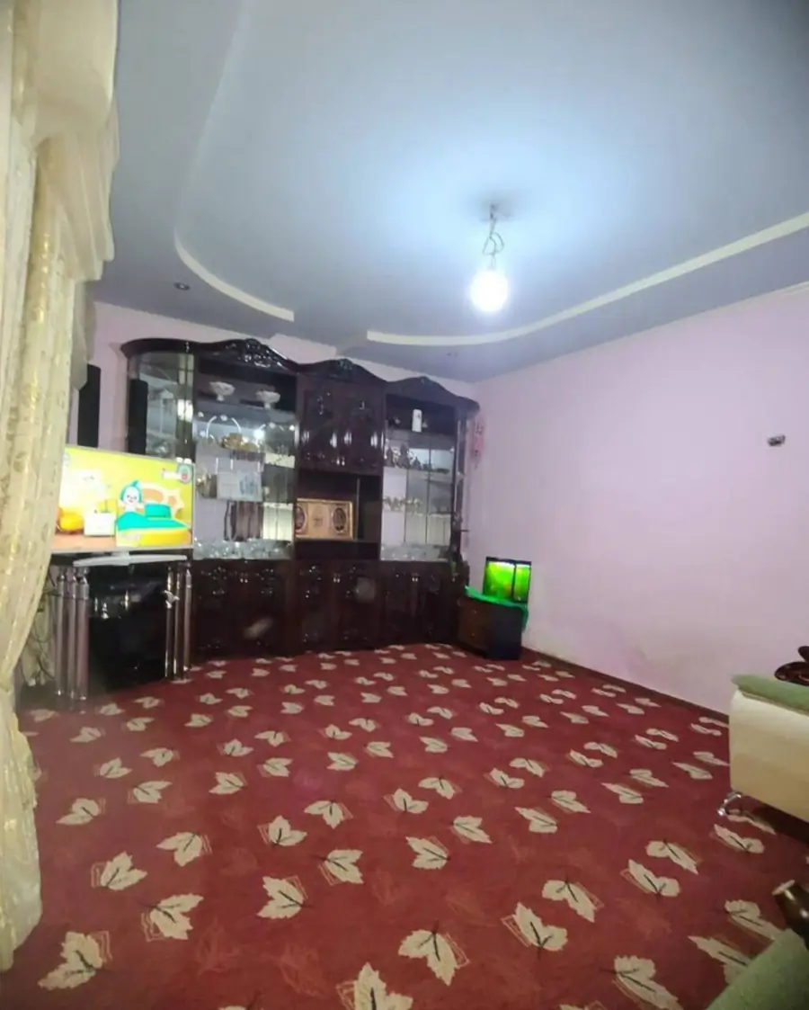 Продается 1-этажный дом − 90 м²